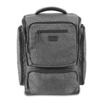 Mochila Jworld Portanotebook Novel 18.5 Jws-117